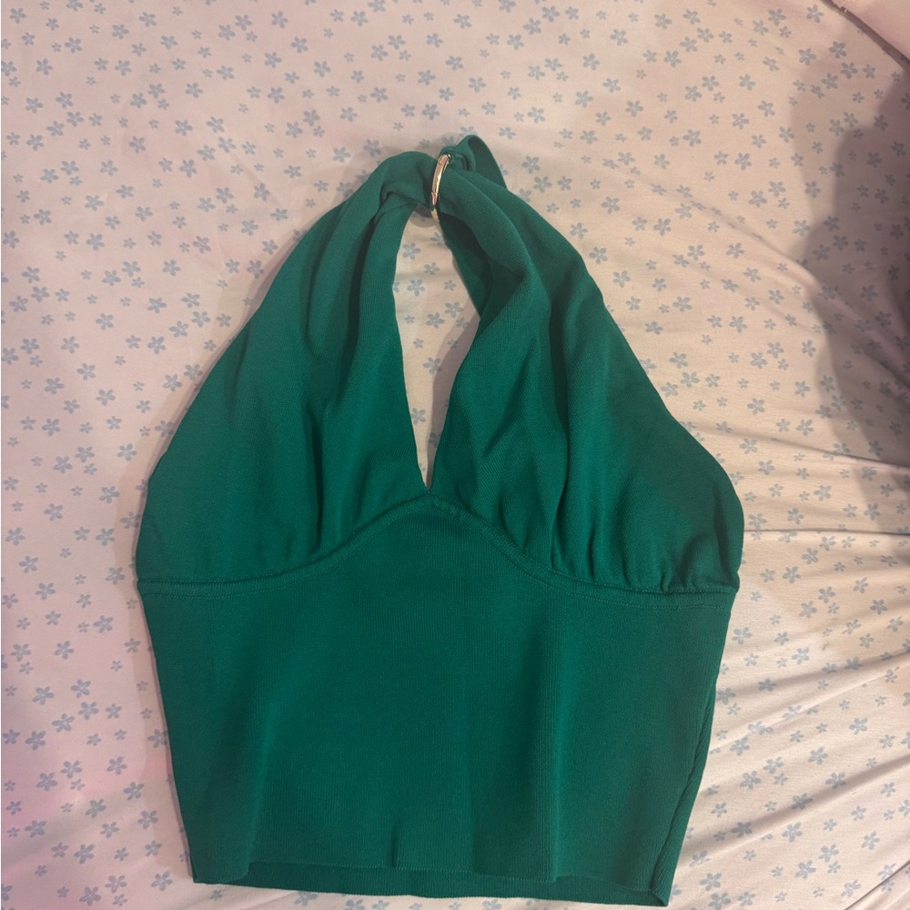 Zara Top